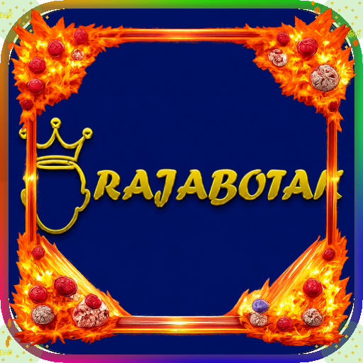rajabotak — mitra unggulan