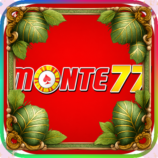 monte77 — galeri pratinjau Resmi APK